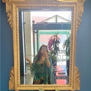 Meet your Posher, María